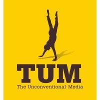 tum italia logo image