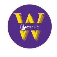 wesley theological seminary logo image