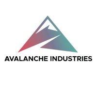 avalanche industries logo image