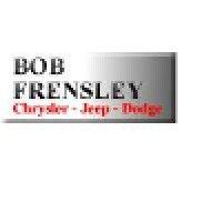 bob frensley chrysler-jeep-dodge logo image