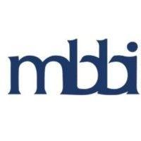 mbbi logo image