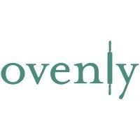 ovenly logo image