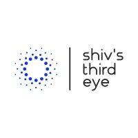 shiv's third eye logo image