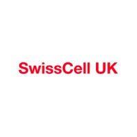 swisscell uk ltd. logo image