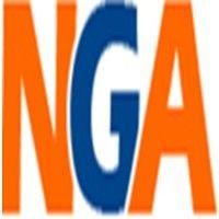 nga group logo image