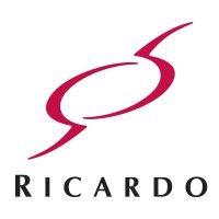 ricardo group logo image