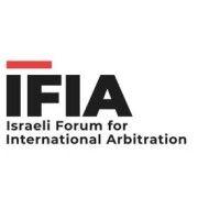 ifia - israeli forum for international arbitration