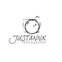 justannx photography logo image