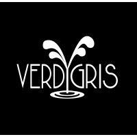 verdigris logo image