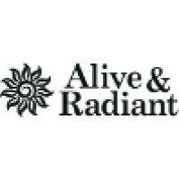 alive & radiant foods logo image