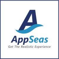 appseas logo image