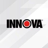 innova electronics corp. logo image