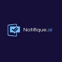 notifiqueai tecnologia logo image