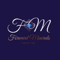 forward minerals ltd logo image