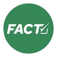 fact professional inc logo image