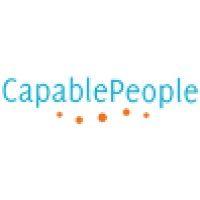 capable people (africa)