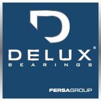 delux bearings pvt. ltd. logo image