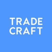 tradecraft podcast logo image