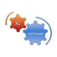 kl software technologies inc logo image