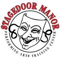 stagedoor manor logo image