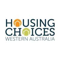 housing choices western australia