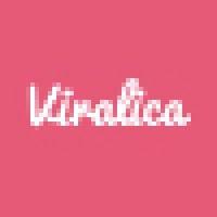 viralica logo image