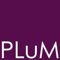 plum business solutions limited logo image