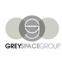 grey space group logo image