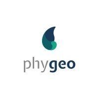 phygeo soluções em geofísica e geotecnologia logo image