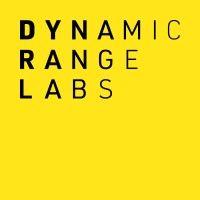 dynamic range labs logo image