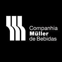 cia muller de bebidas logo image