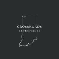 crossroads orthopedics logo image