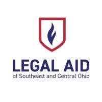 legal aid of southeast and central ohio logo image