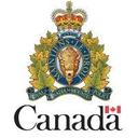 logo of Royal Canadian Mounted Police Gendarmerie Royale Du Canada