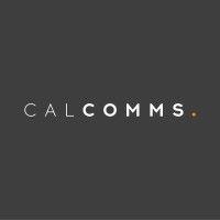 calcomms logo image