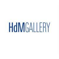 hdm gallery logo image