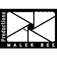 malek bee productions logo image