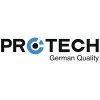 protech group logo image