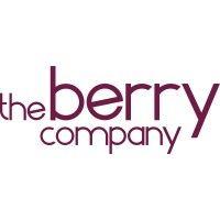 the berry company logo image