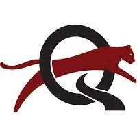 quaboag regional high school logo image