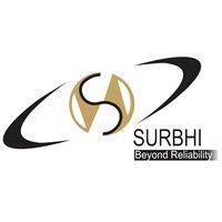 surbhi logo image