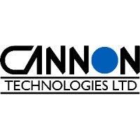 cannon technologies ltd logo image