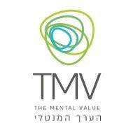 tmv - the mental value logo image