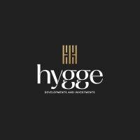 hygge developments and investments logo image