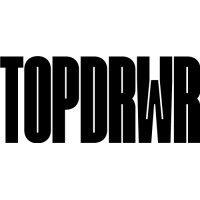 top drwr logo image