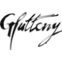 gluttony logo image