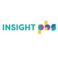 insight pbs (positive behaviour support) logo image