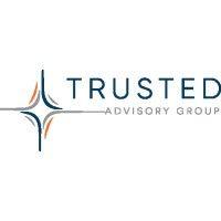 trusted advisory group, llc logo image