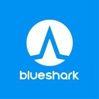 blueshark malaysia logo image