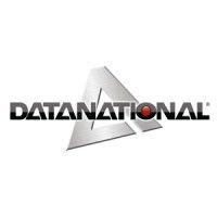 datanational corporation logo image